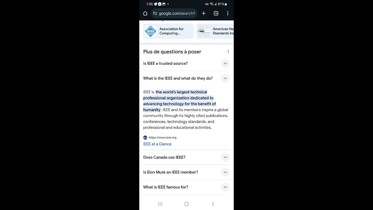 WHY ARE THE IEEE PAYING MEMBERS H&T NOT TELLING YOU ABOUT CURRENT IEEE R&D WORK FOR YOUR GOVERNMENT 6G IoBnT Nanocommunications (MC) Systems? BIOCONVERGENCE!