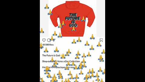 The Future is God