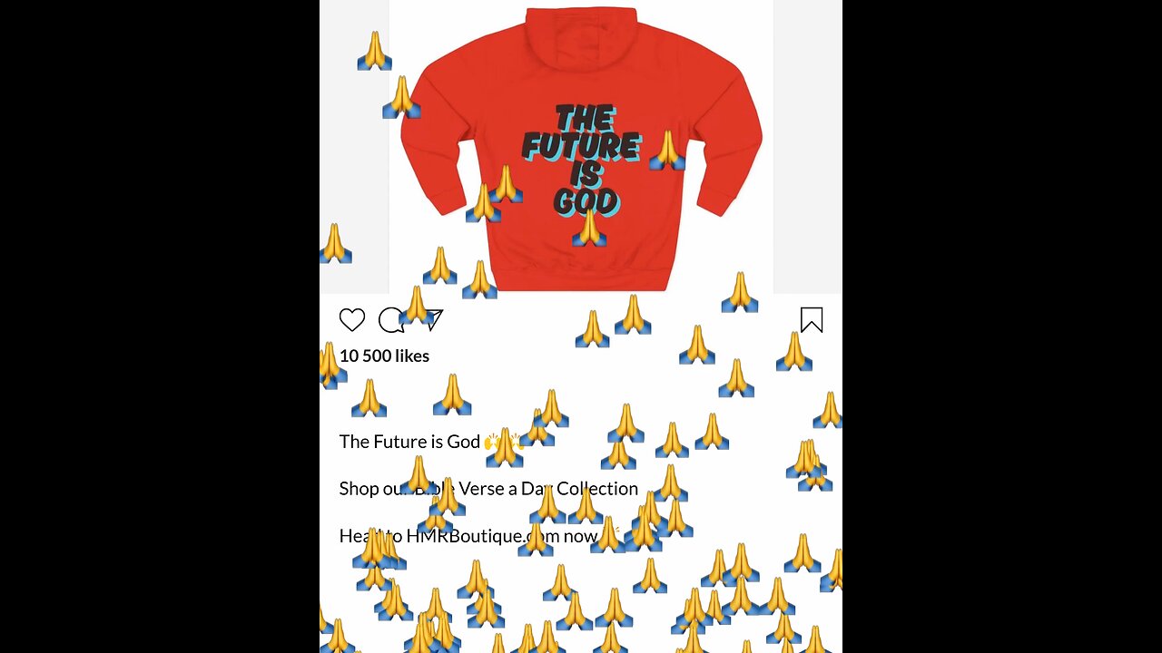 The Future is God