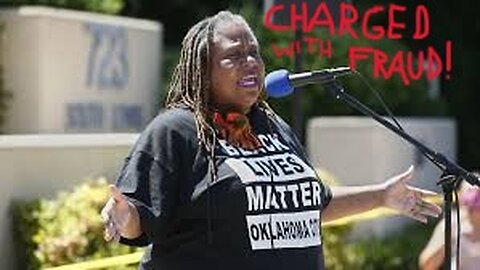 BLM Founders EXPOSED As Flim-Flam Artists!