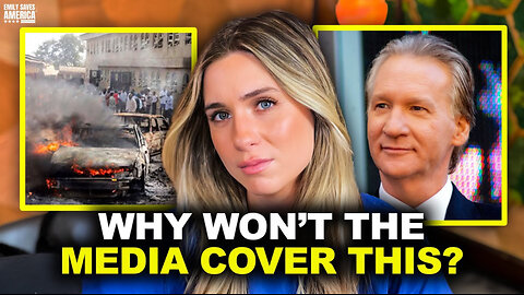 Christians Massacred Abroad, Conservatives Harassed in Tennessee, Europe Embraces Censorship 