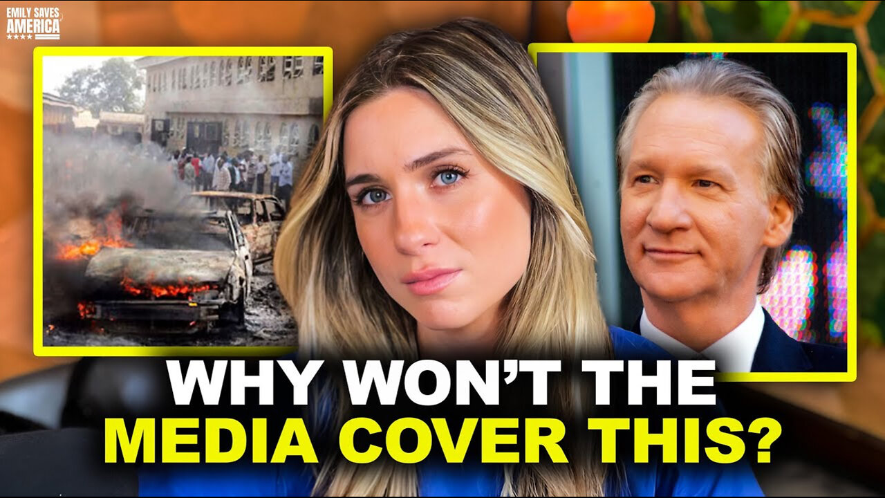 Christians Massacred Abroad, Conservatives Harassed in Tennessee, Europe Embraces Censorship