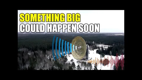 EMERGENCY! Russian Doomsday Radio indicates something big could happen soon