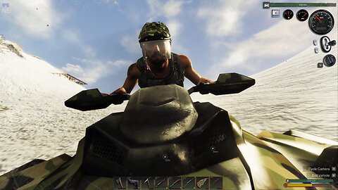 192.5 Outro Clip ***LIMITED RELEASE***