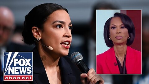 Harris Faulkner: This was just PAINFUL