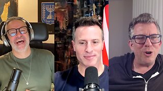 Ep 129: Tucker Declares War On Christianity