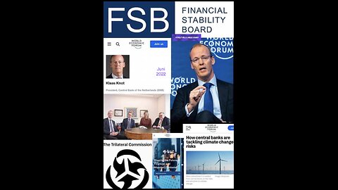 Chair Financial Stability Board is Trilateral Commission lid Klaas Knot