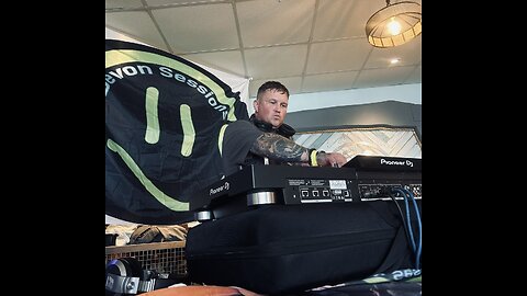 Devon Sessions Set From 2/8/25