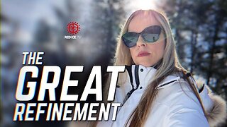 Facing The Reality of Mass Invasion Of America