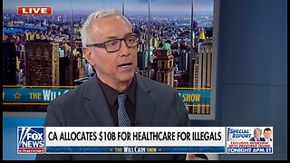 Dr Drew: Somebody Pays For The Welfare State