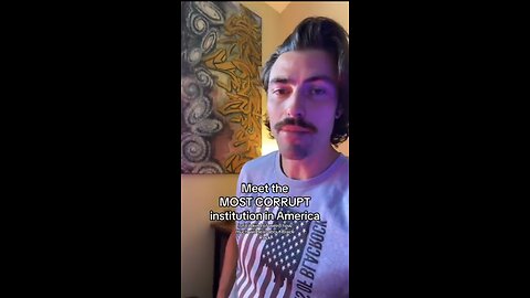 IAN CARROLL ~ JP Morgan