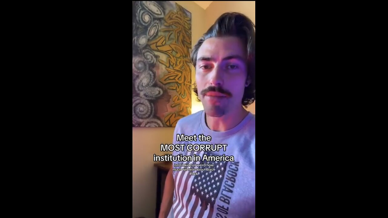 IAN CARROLL ~ JP Morgan