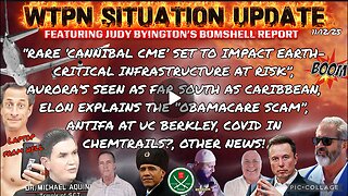 SHituation UPDate - 11/12/25 [China's New Bridge Implodes]