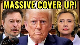 🔥IT'S SO BAD! I can't BELIEVE the FINDINGS REPORT SHARED with Trump!!