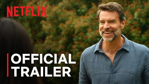 La Dolce Villa | Scott Foley | Official Trailer | Netflix