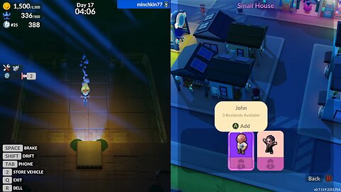 Go-Go Town! - Ep. 14