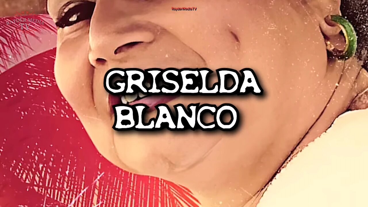 The TRUE Story Of Griselda Blanco | Documentary | RayderMediaTV