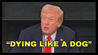 Trump BLASTS CNN While They Downplay Antifa