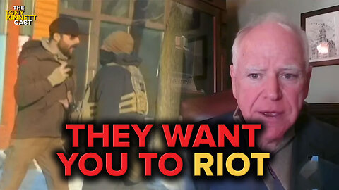 🚨BREAKING: AP Reports “3rd Border Patrol Shooting,” as Alex Pretti Investigation Gets Complicated