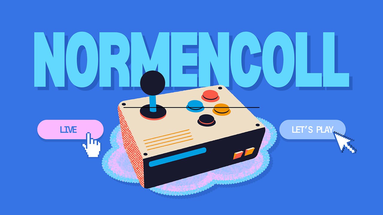 night LIVE // nORMENCOLL
