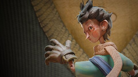 Myrmidon | Official Trailer