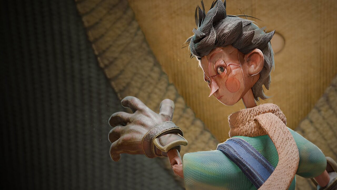 Myrmidon | Official Trailer