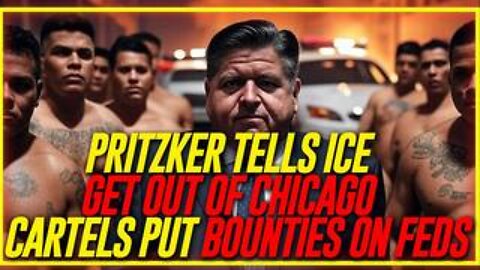 DHS Head Exposes Drug Cartel Bounties For Kidnapping and Murdering Federal Agents!