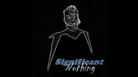 “Joyride” by Significant Nothing