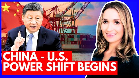US-China Showdown - US Slaps New Restrictions on China as Trump and Xi Clash Over TikTok Sale