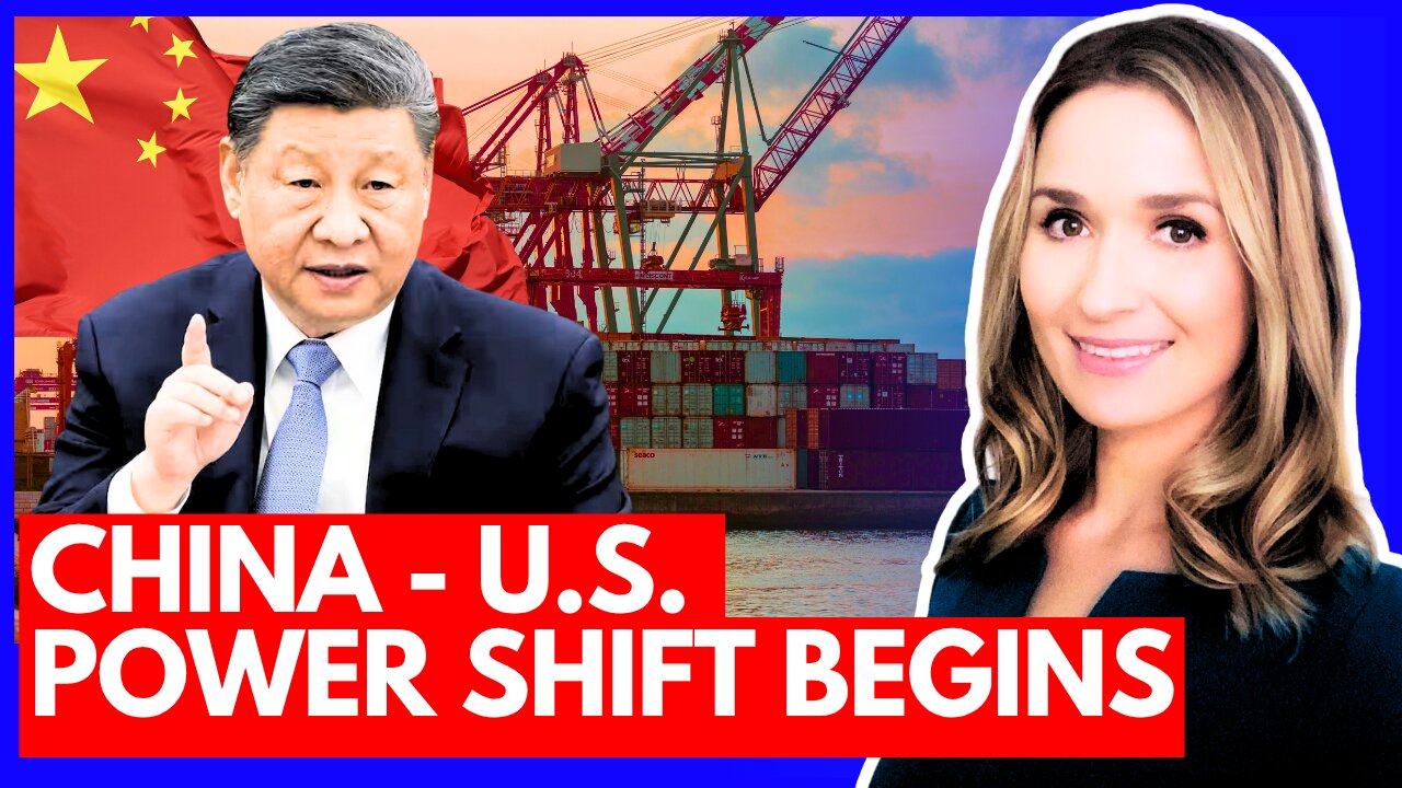 US-China Showdown - US Slaps New Restrictions on China as Trump and Xi Clash Over TikTok Sale