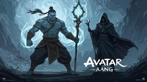 Avatar Aang Movie Leak Rumors And Speculation
