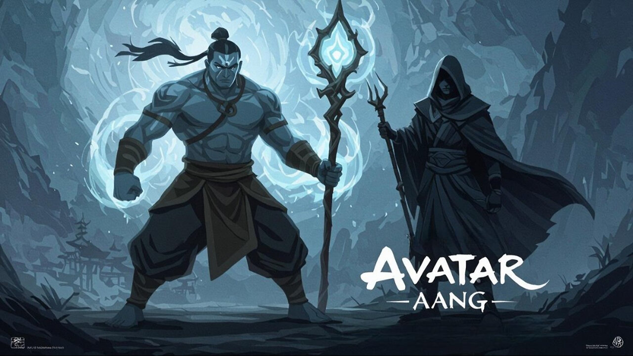Avatar Aang Movie Leak Rumors And Speculation