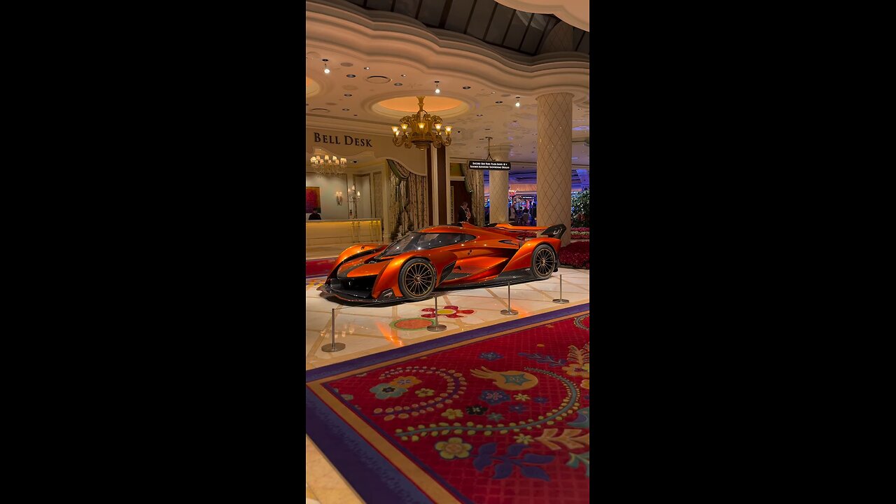 McLaren 🔥❤️