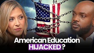 Education In The USA Is Being WEAPONISED - Marissa Streit