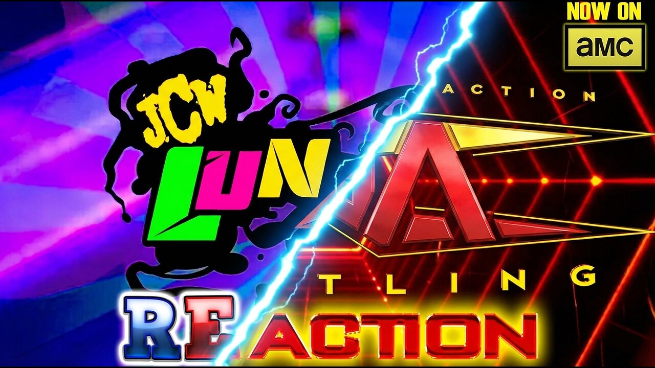 JCW Lunacy/TNA on AMC Live Reaction 1/15/26
