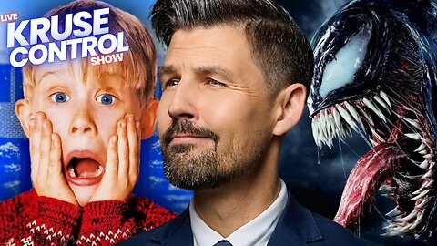 EPISODE 408: A VENOMOUS BLACK FRIDAY!