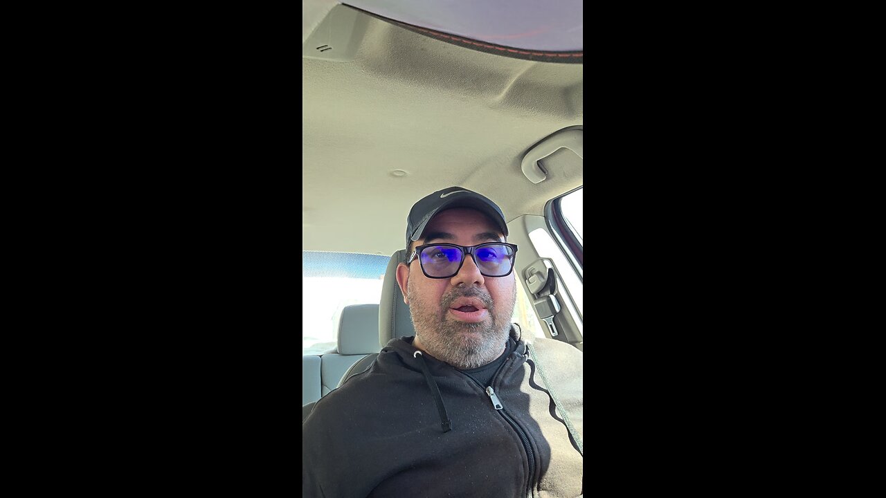 Scott Bissent destroys Ginger.