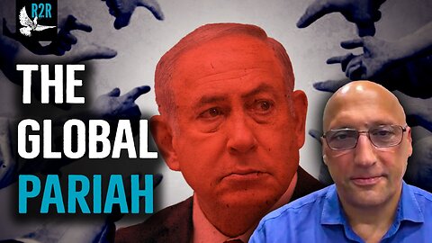 Trump Swears At Netanyahu As Israel's Standing in the U.S. Plummets Further
