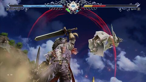 SoulCalibur VI Cervantes vs All Creation Characters 1/2. Tuesday, January 20, 2026