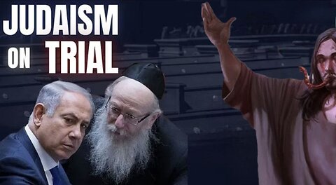 Jewish Celebrities Blame Judaism for Gaza Holocaust