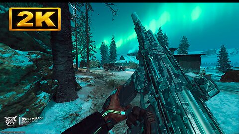 Call of Duty: Black Ops 7 - Hardcore Domination Gameplay