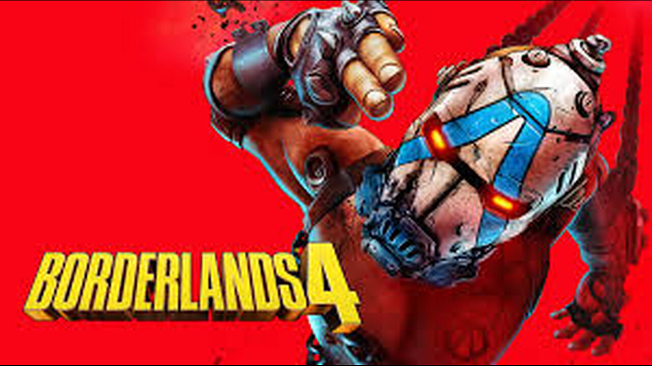 Borderlands 4 Live Amon Gameplay Matchmaking | New Vault Hunter Adventure |