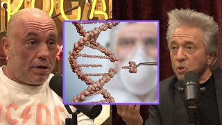 Joe Rogan & Gregg Braden: Proof Humans Were Genetically Engineered