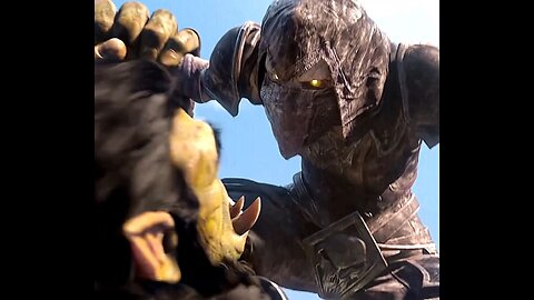 Brutal Cinematic Clash | Warcraft Warlords of Draenor