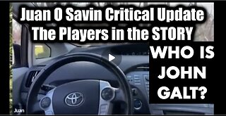 Juan O Savin Critical Update - The Players in the STORY. SUMMARY OF MUCH WE HAVE ALREADY BEEN TOLD.