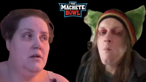 The Machete Bowl Ep. 597 - Shanny & Rev have another MASSIVE fight + more!!