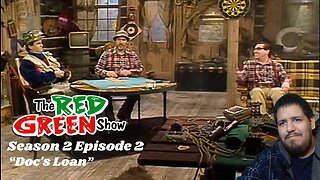 The Red Green Show | Season 2 Episode 2 | TV Show Reaction