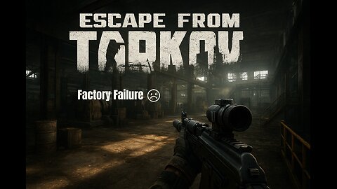 Factory Failure