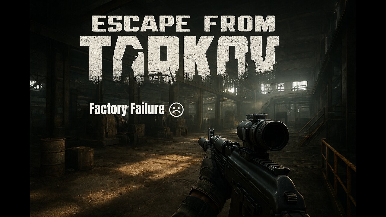 Factory Failure