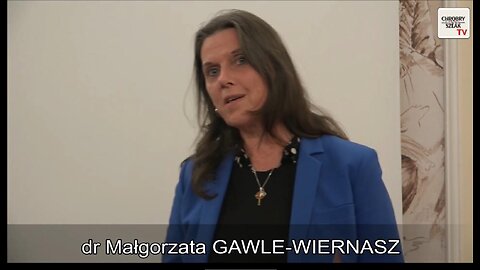 Drogi polskich pedagogów a rola autorytetu w wychowaniu - dr Małgorzata Gawle-Wiernasz